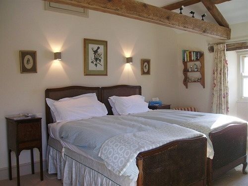 Bed and Breakfast Capple Bank Farm Wensley Esterno foto